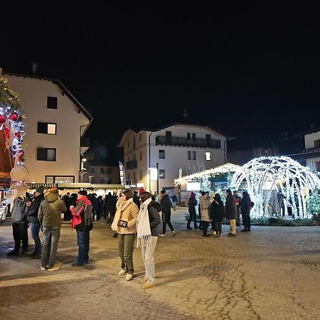 Garni San Lorenzo Pinzolo Exterior foto