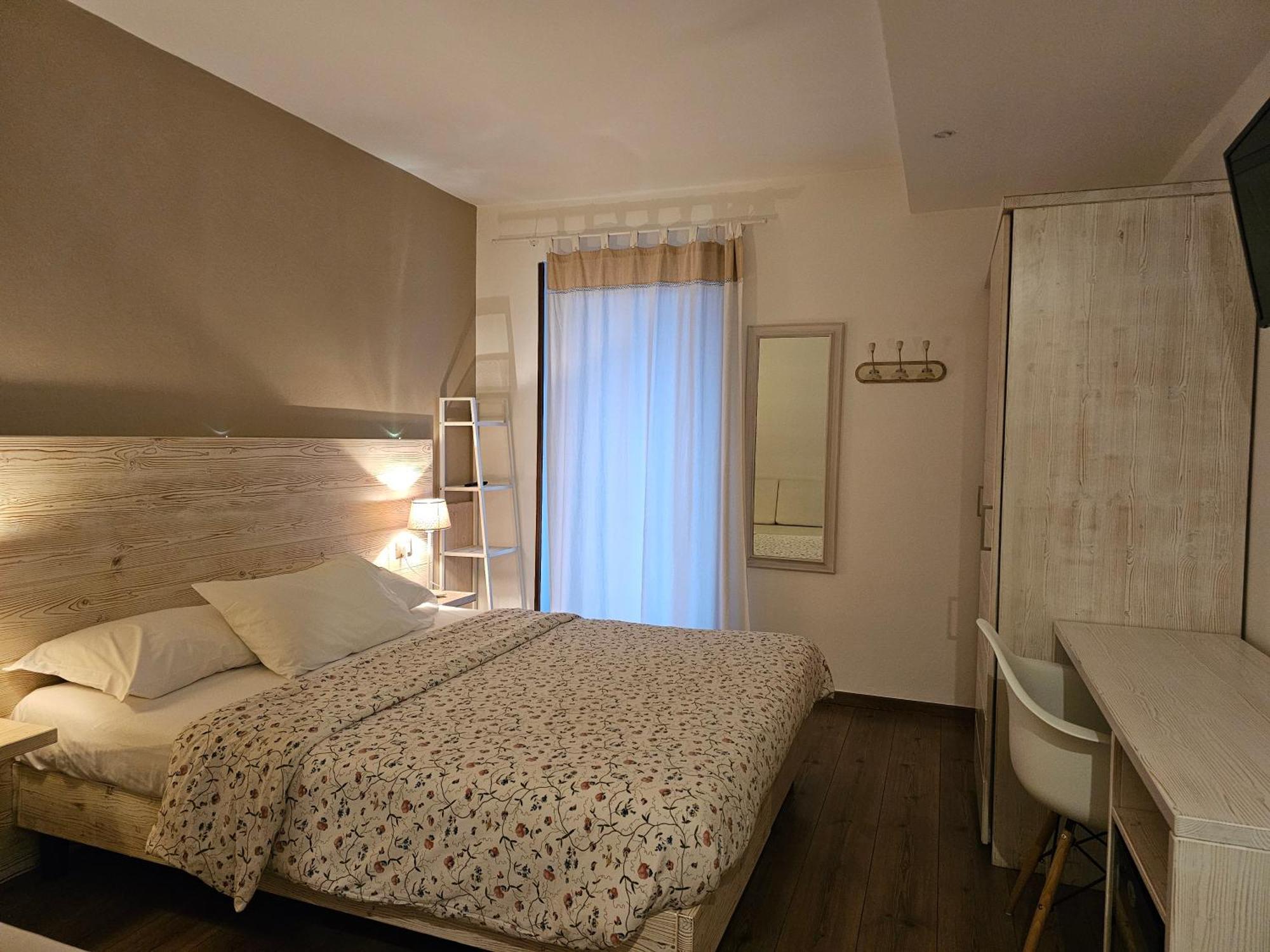 Garni San Lorenzo Pinzolo Exterior foto